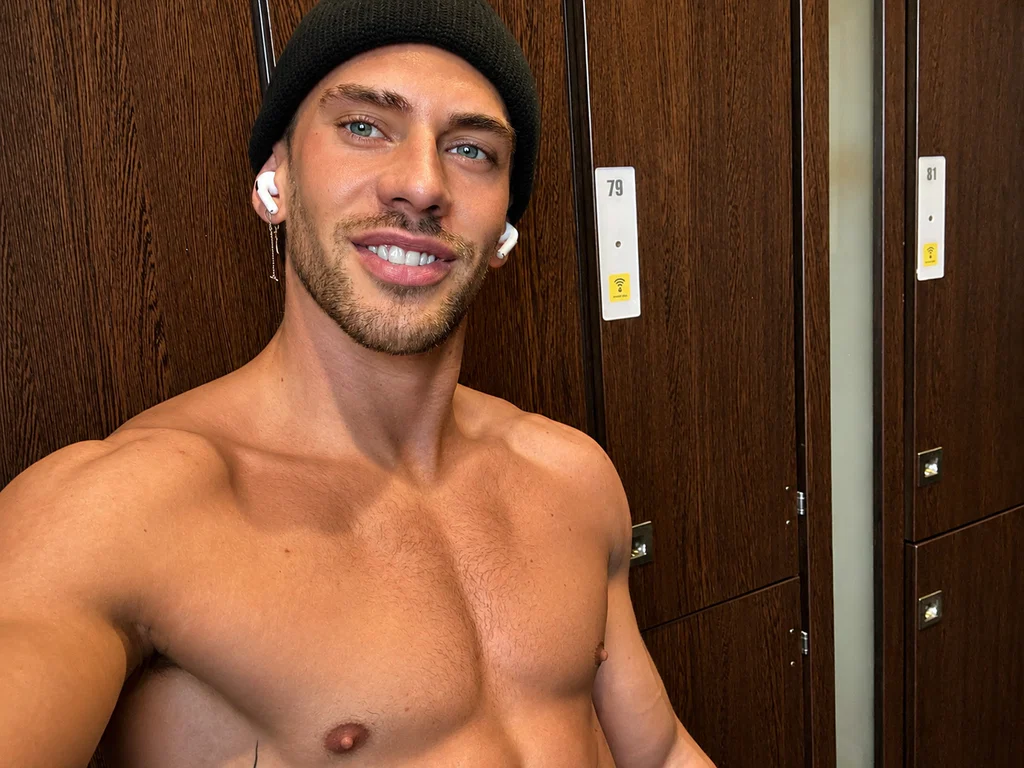 Chris Sins