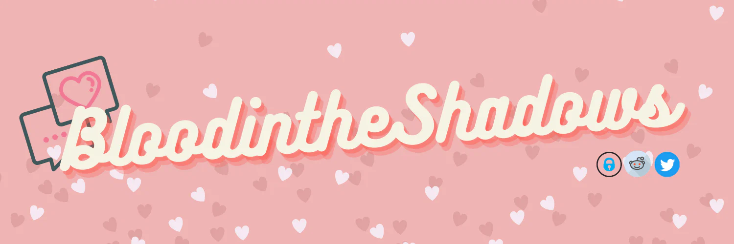 BloodintheShadows profile banner