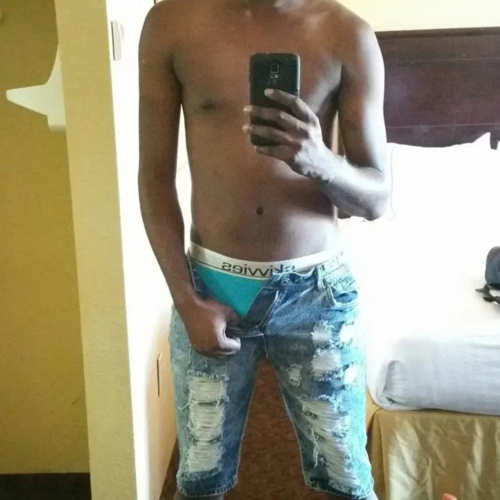 Born Tall &amp; Naked's avatar