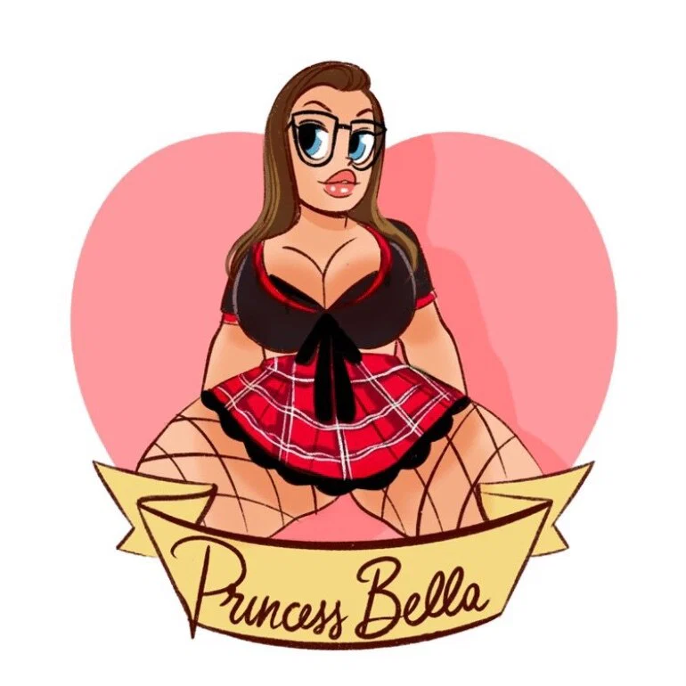 ♡ Princess Bella ♡'s avatar