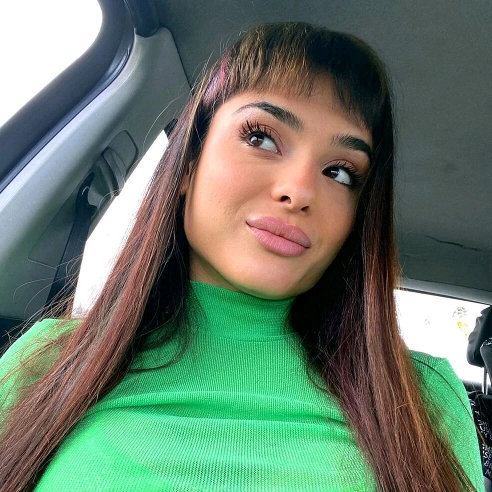 Nadja Lapiedra
