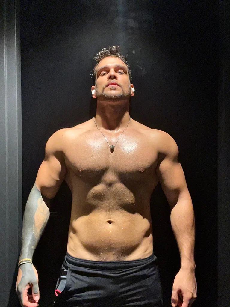 Igor Bo$$'s avatar
