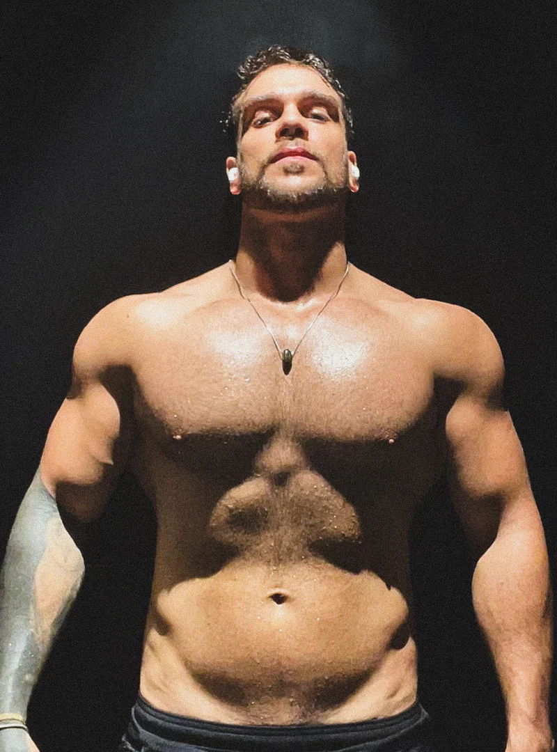Igor Bo$$ profile banner