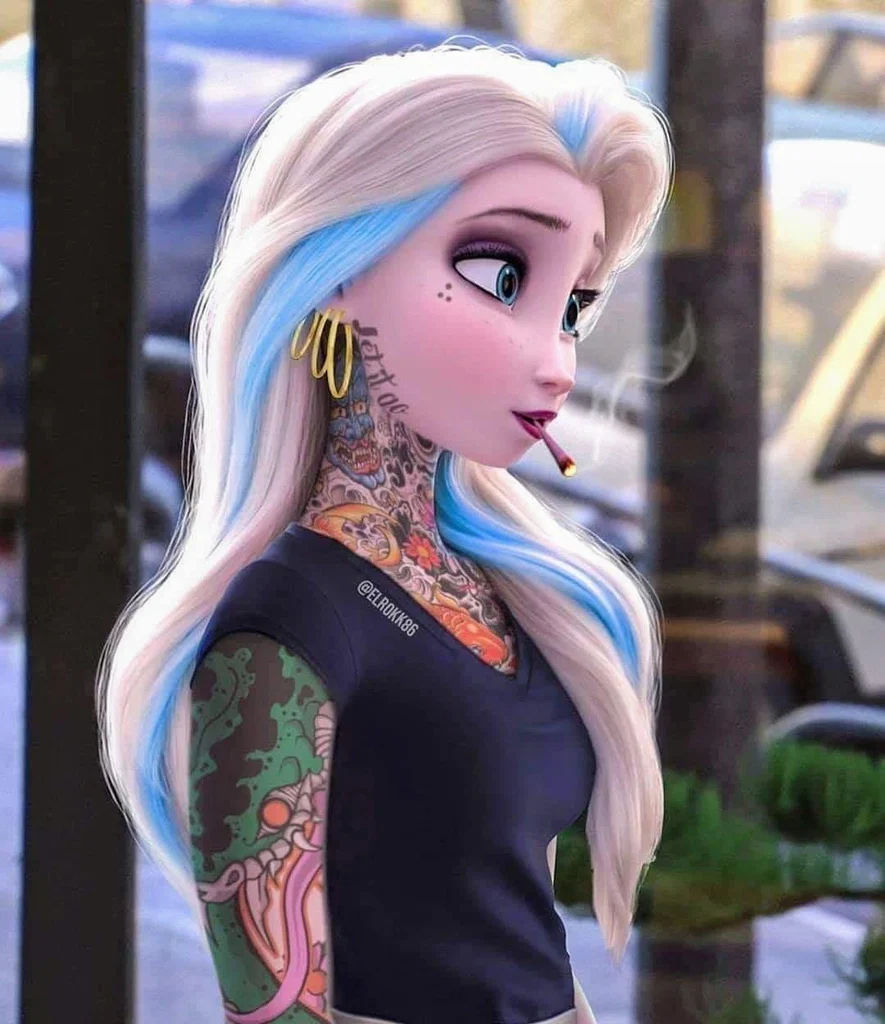 bigbootyblonde's avatar