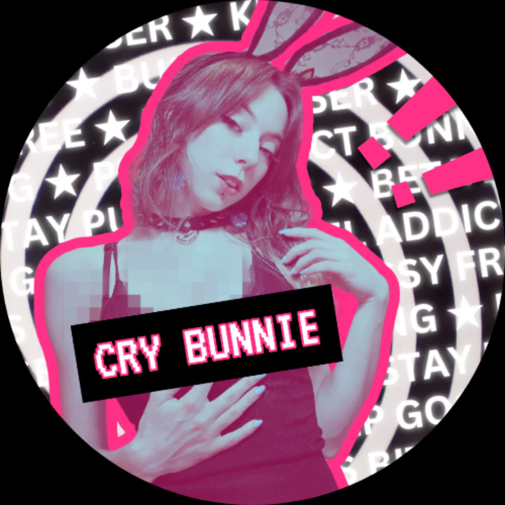 Bunnie 🐰💔's avatar
