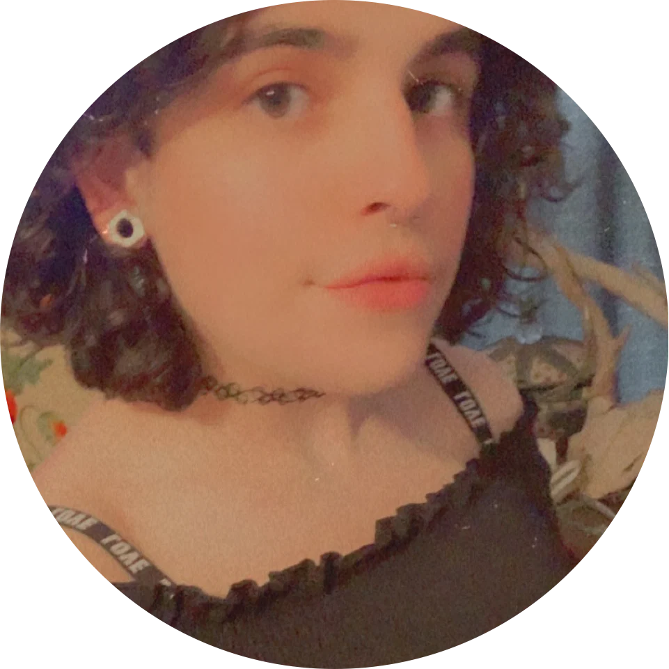 Phaedra's avatar