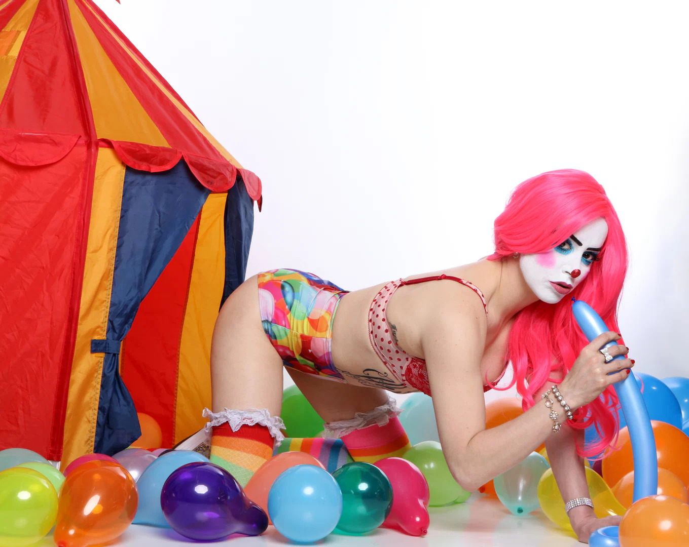 BJ McNaughty profile banner