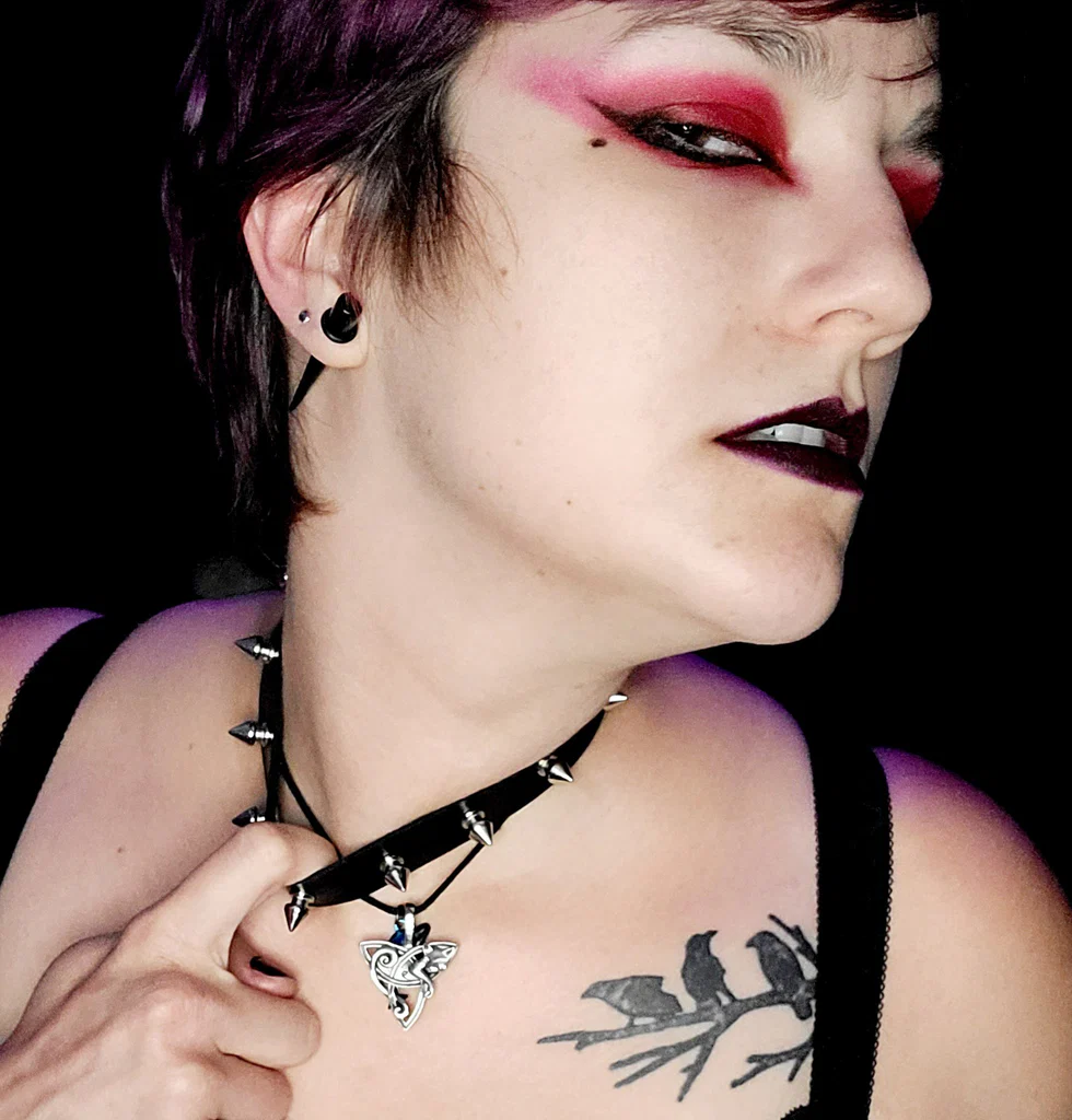 ☆~MissChameleonAries~☆'s avatar