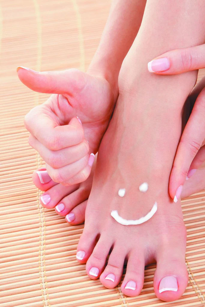 Lovelyfeet's avatar