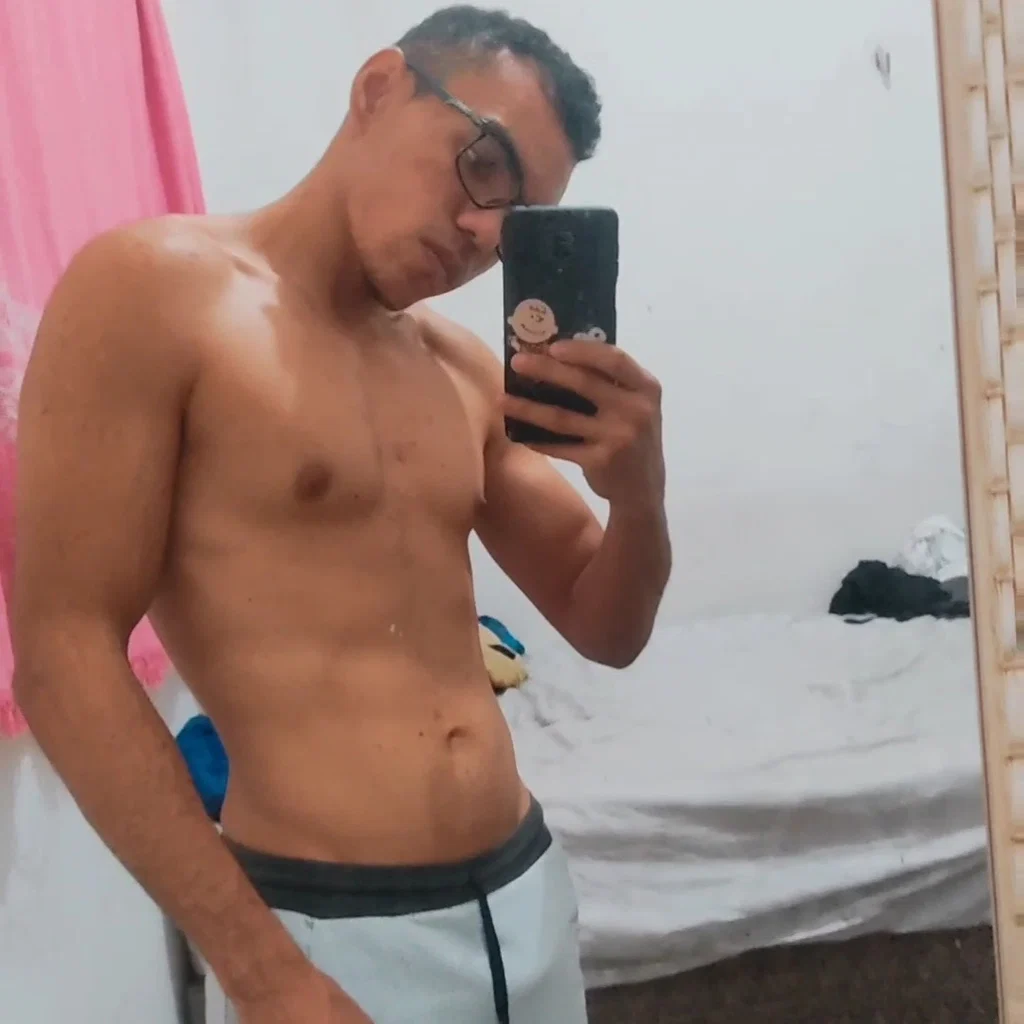 Ismael Silva's avatar