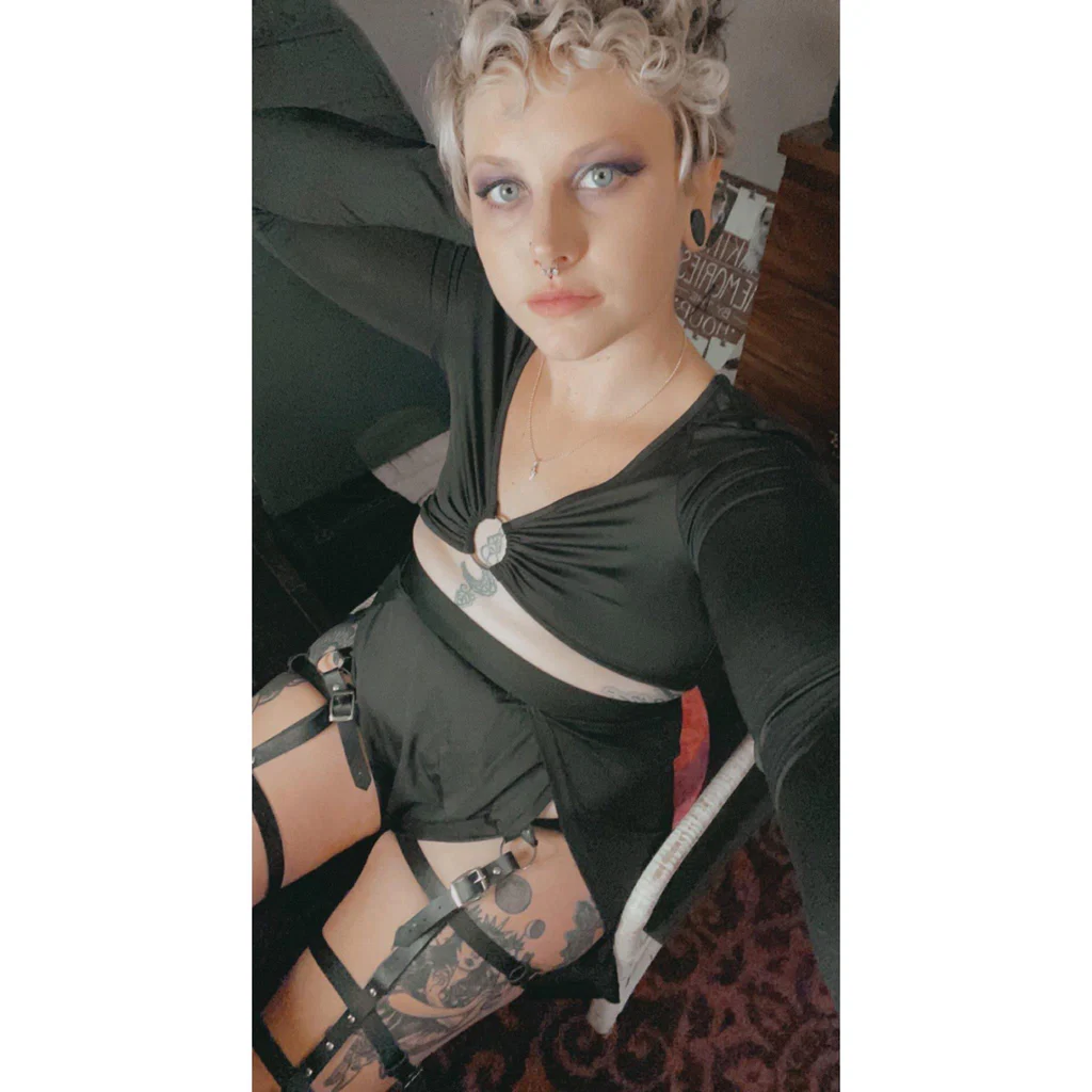 RaeAnn's avatar