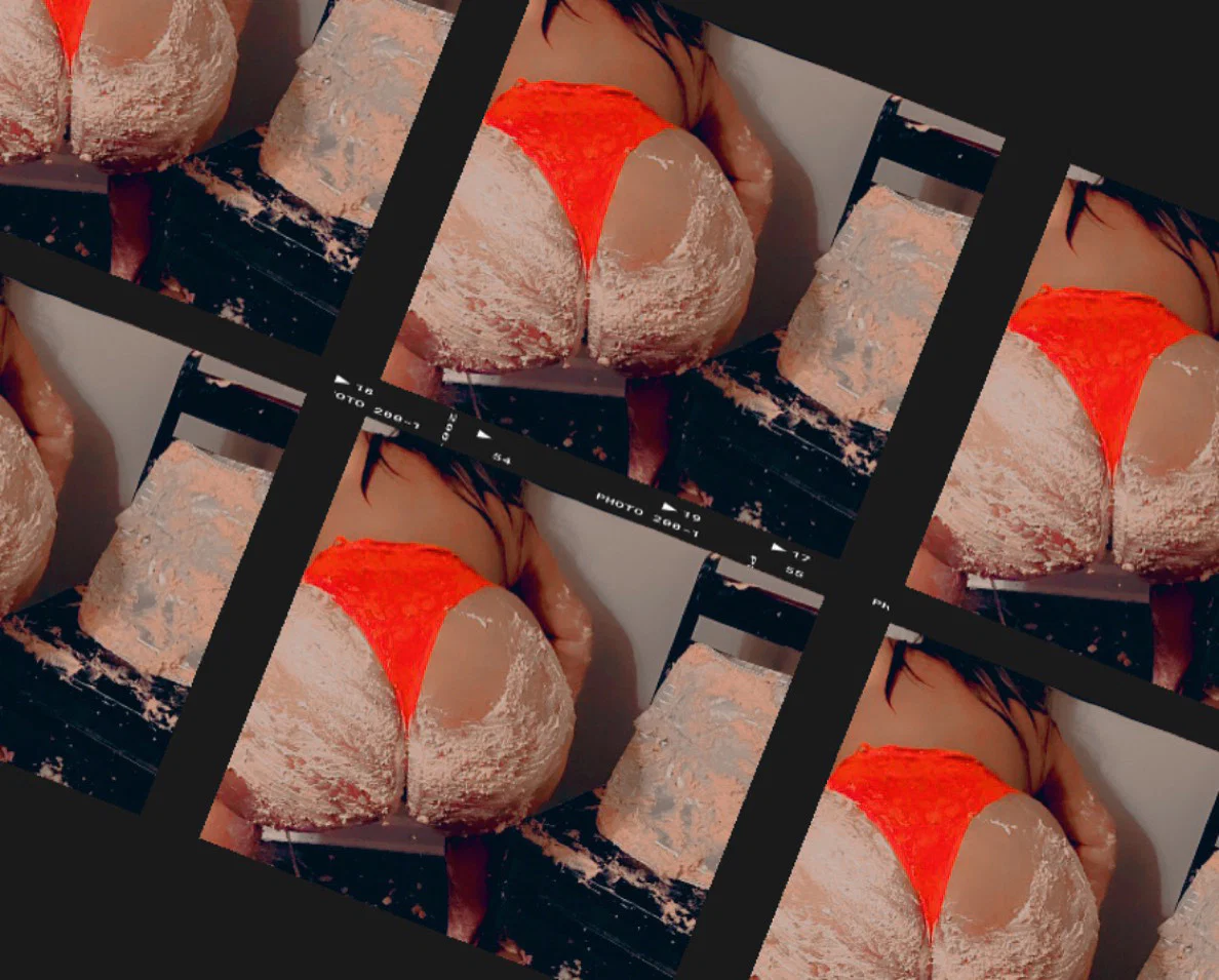 Anika summers profile banner