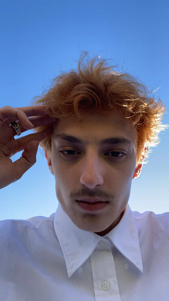 Dxmtri's avatar