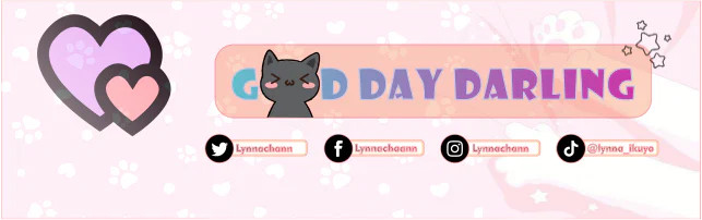 Lynna-chan profile banner