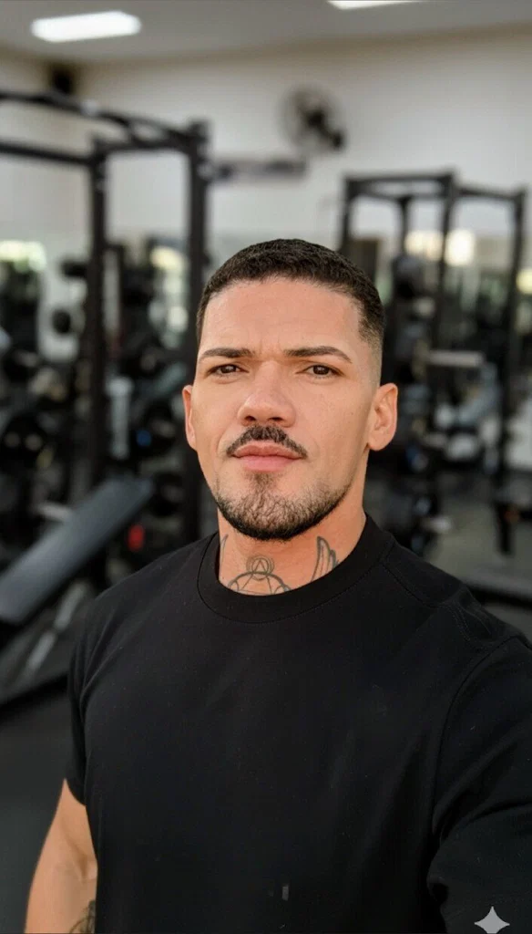 Gabriel XXX - VIP Top 4% 🥉