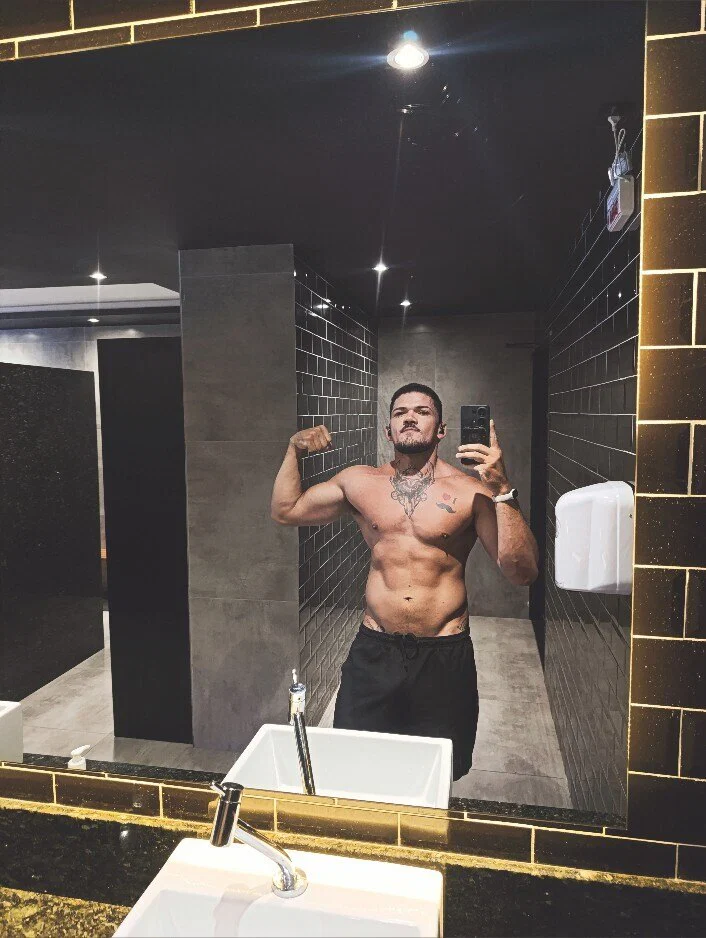 Gabriel XXX - VIP Top 4% 🥉 profile banner