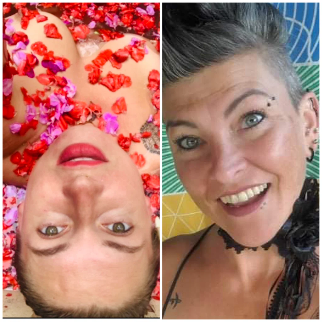 Eugina O Liberty