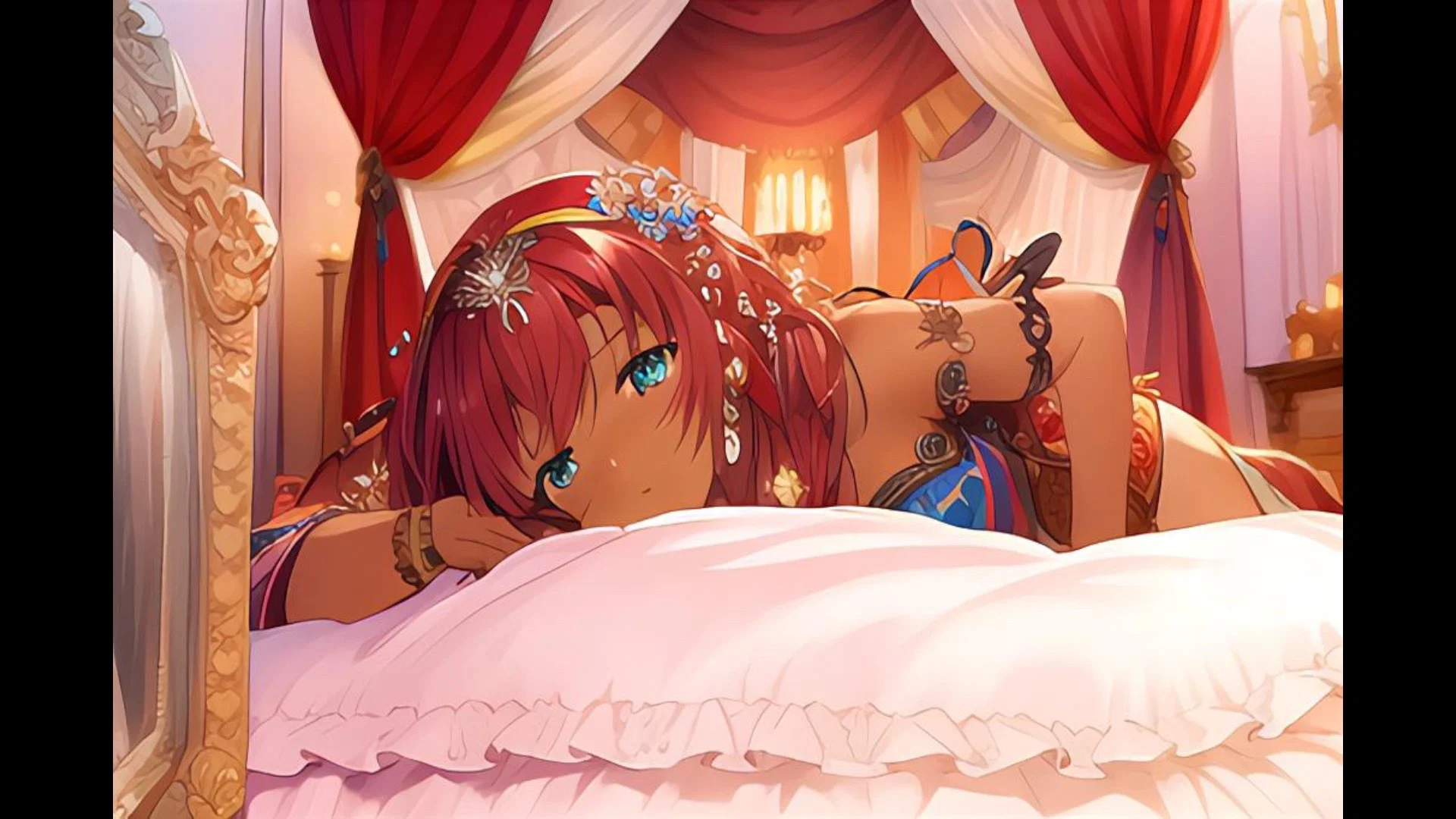 Jinx Michelle profile banner