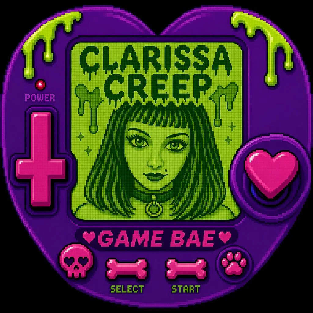 ꒷꒦꒷꒦꒷ClarissaCreep꒷꒦꒷꒦꒷'s avatar