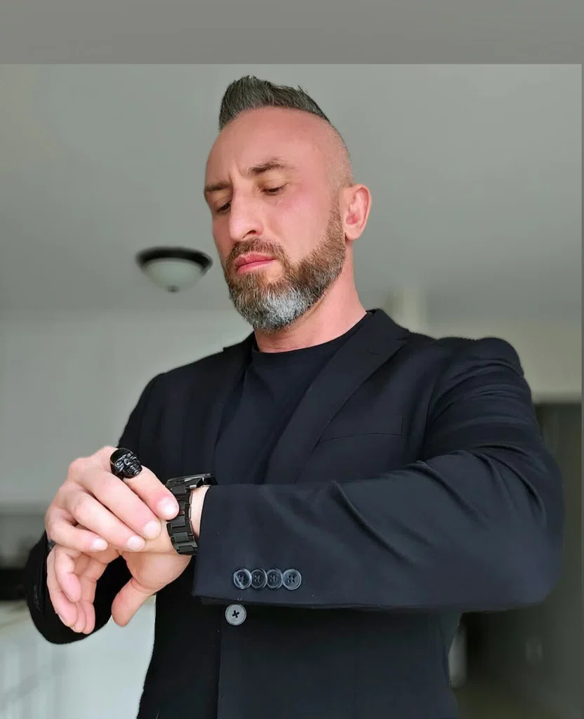 Ike Diezel
