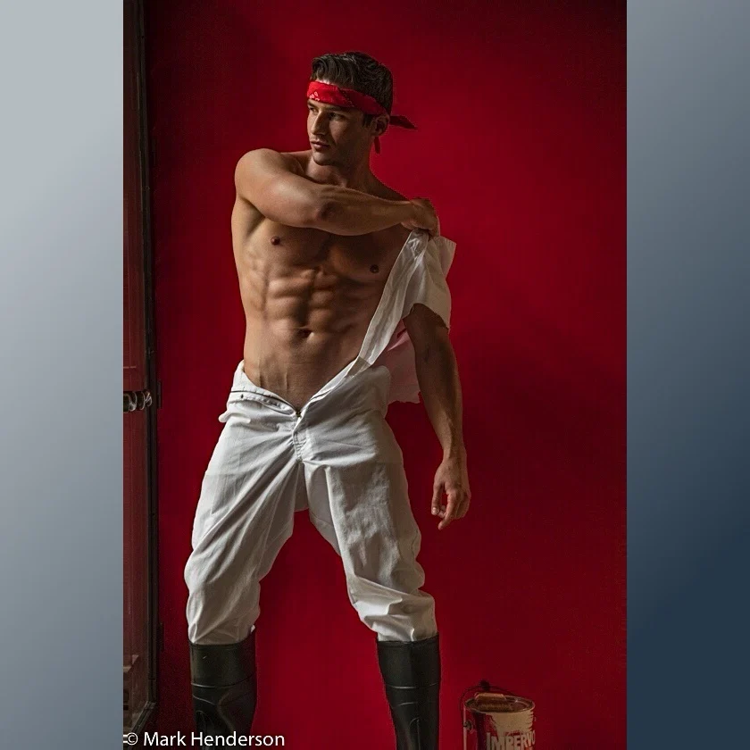 Tate Daniels's avatar
