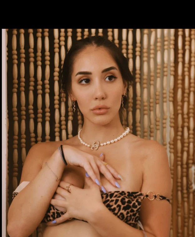 ❤️‍🔥 Naomi Ross's avatar