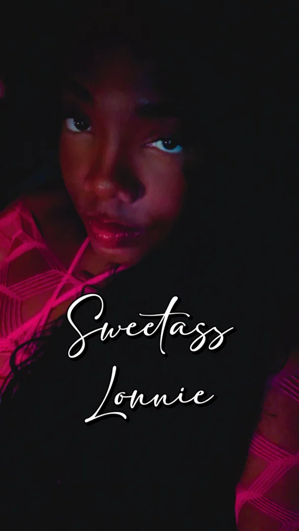 Sweetasslonnie profile banner