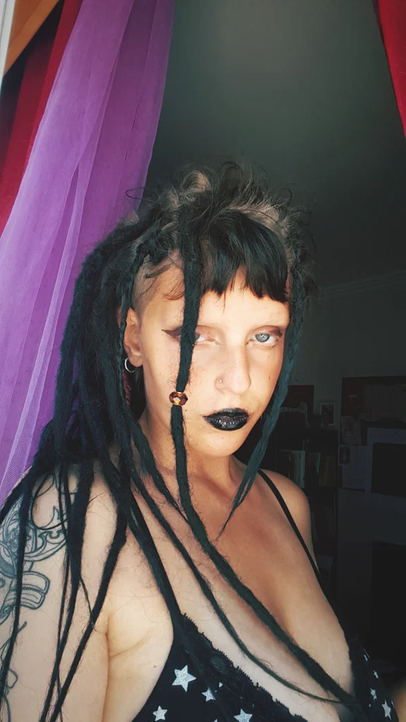 Babyxbrunette's avatar