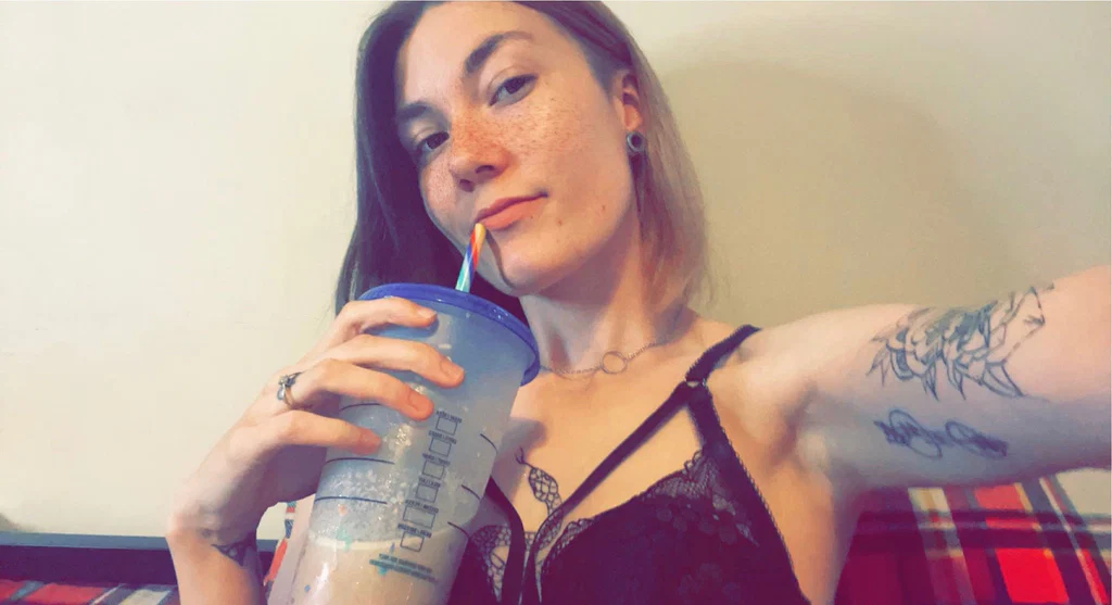 Bunnie's avatar