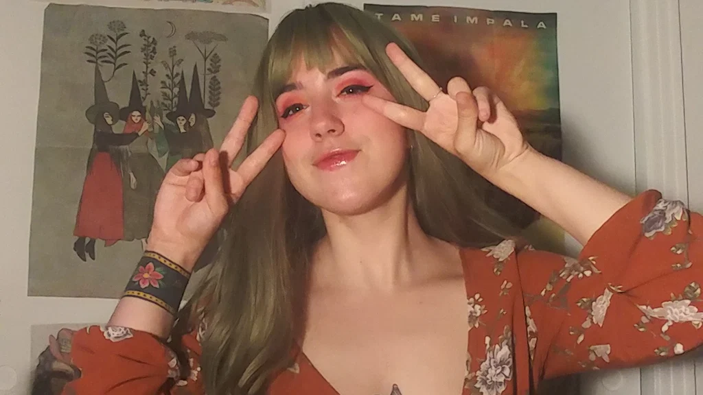 Ruby Rina's avatar