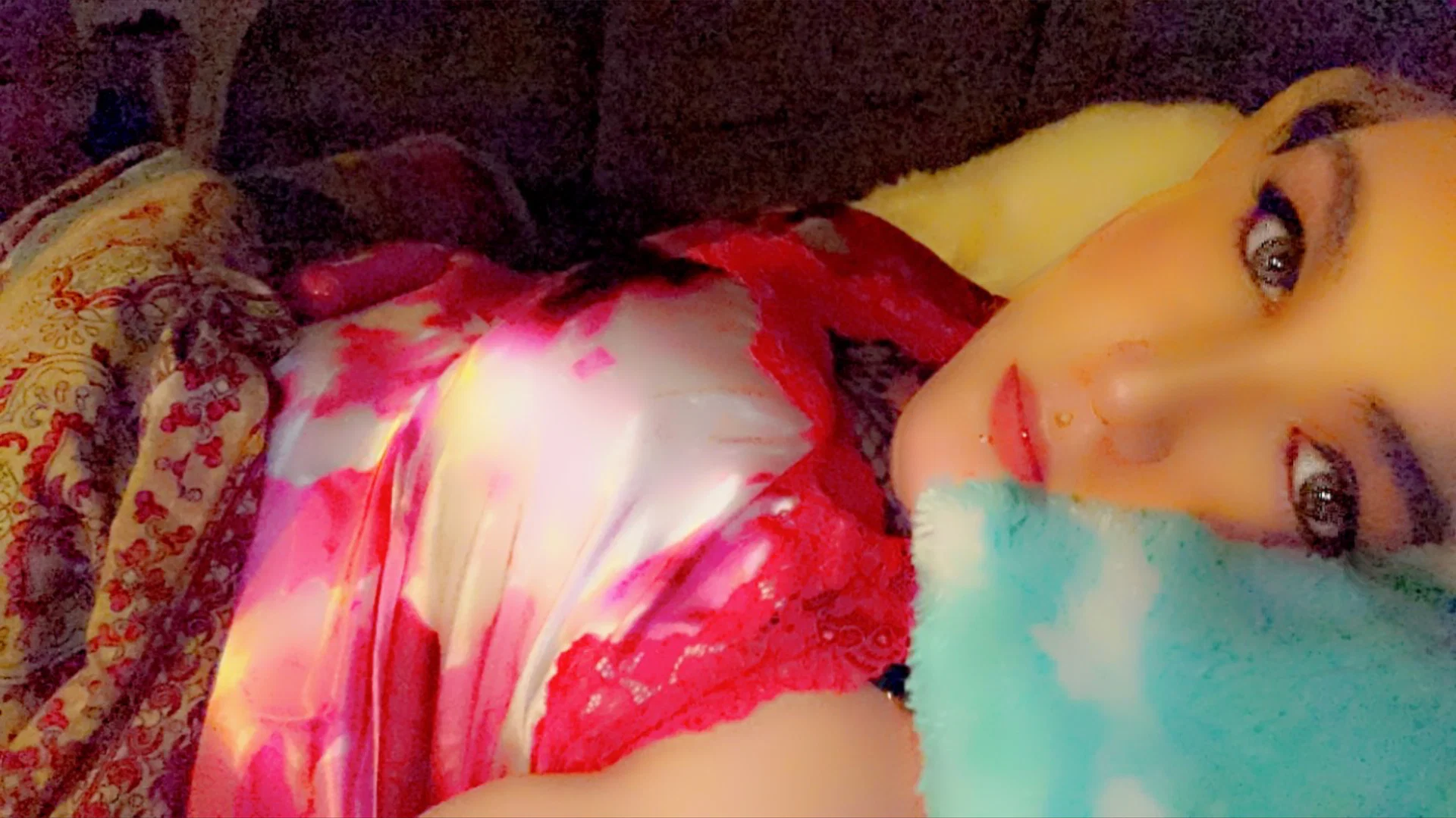 Fishnet_Witch profile banner