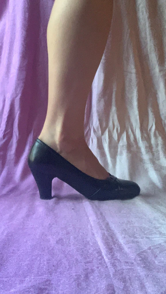 French Domme Feet's avatar