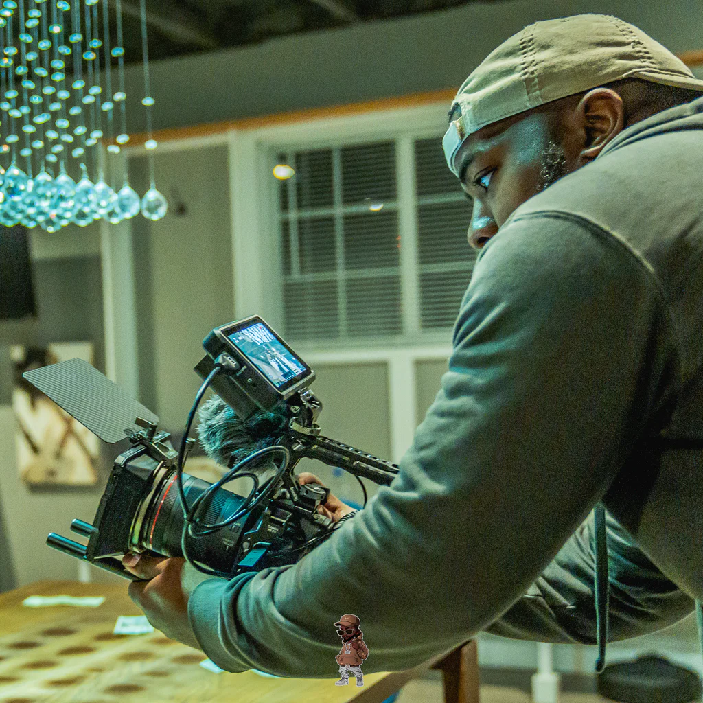 CRAIG ALLEN FILMS