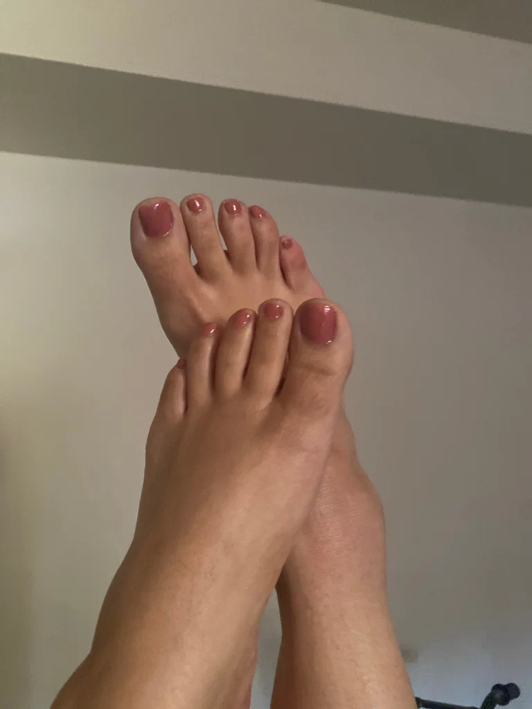 Mimis Lovely feet's avatar