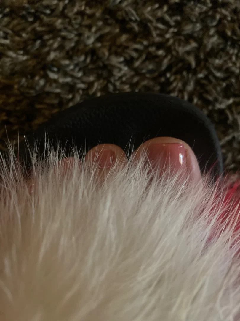 Mimis Lovely feet profile banner