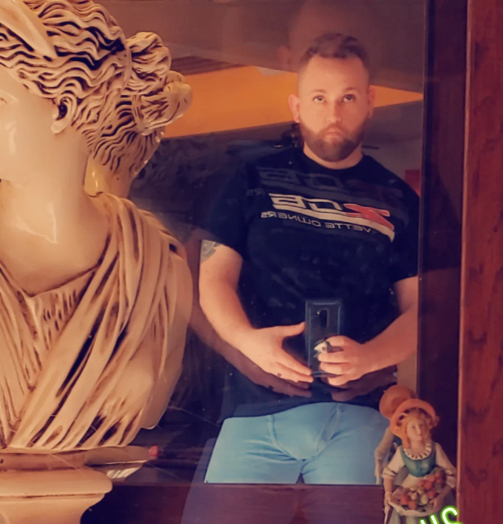 Daddy Dave profile banner