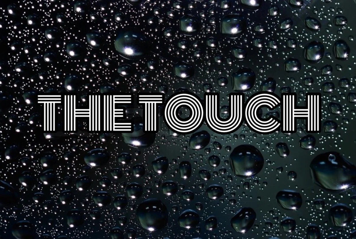MarqTheTouch profile banner
