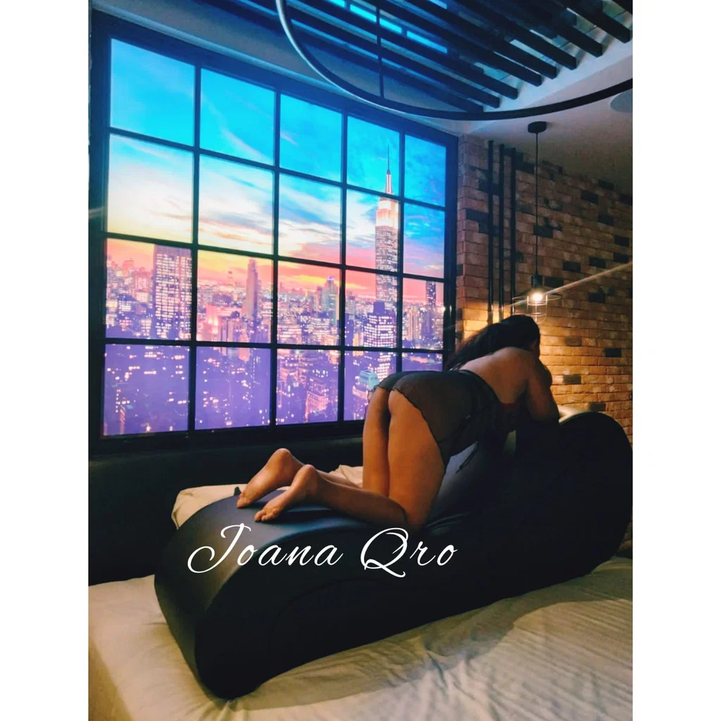 Sexy Joana VIP's avatar