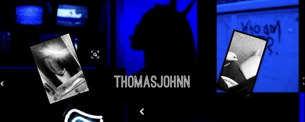 Thomas J profile banner