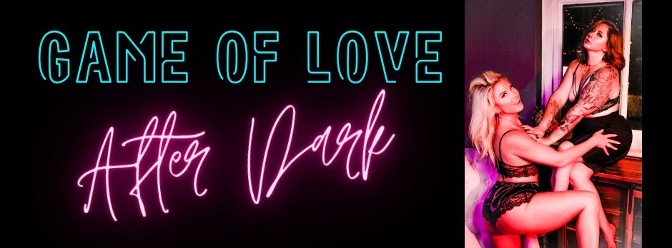 Game of Love: After Dark profile banner