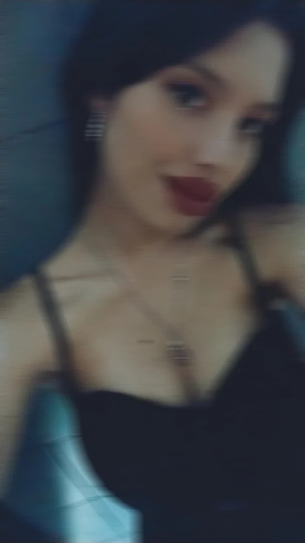 Bad girl profile banner