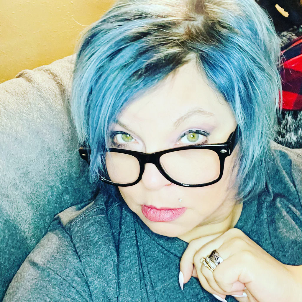 Melyssann's avatar