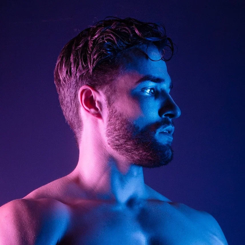 Aidan's avatar