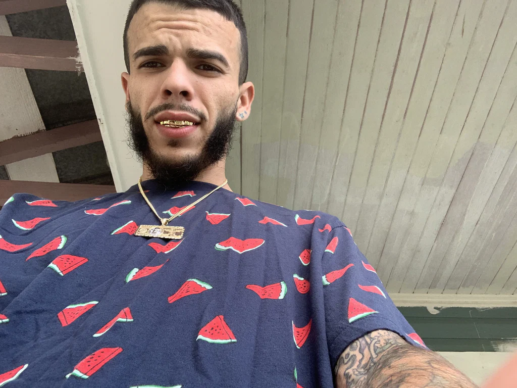 Chicostickya305's avatar