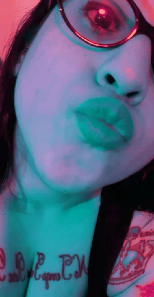 Medussa ⚡'s avatar