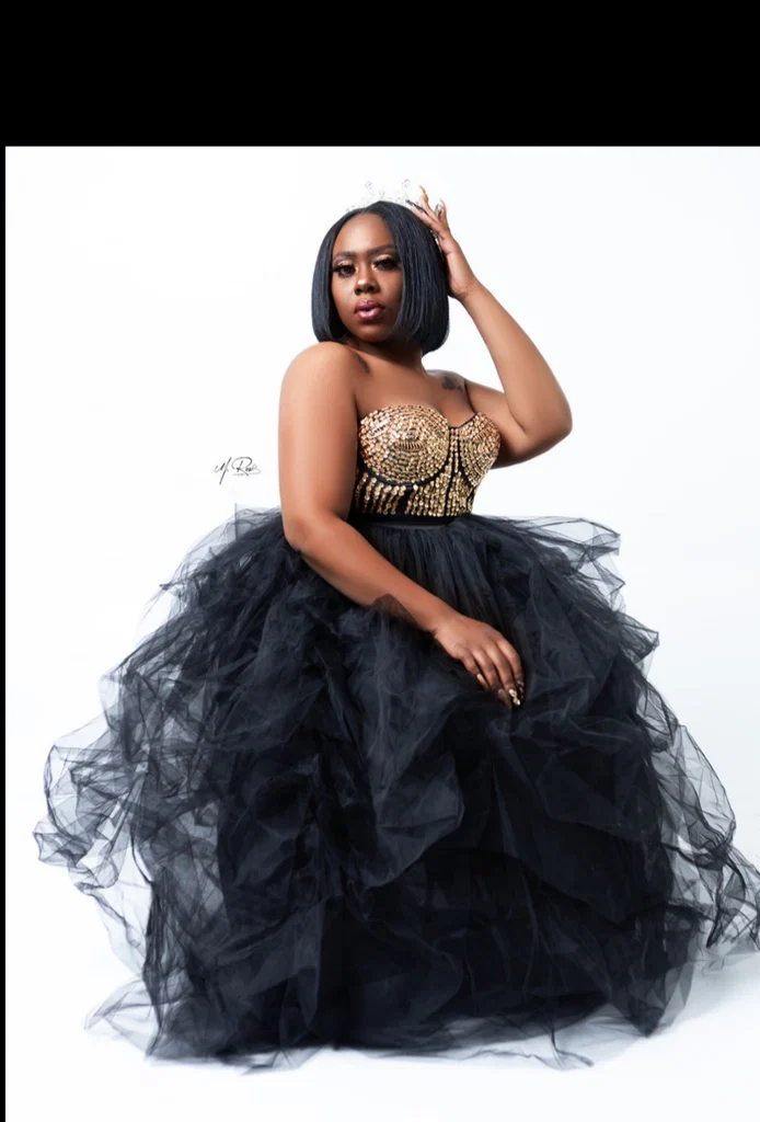Zanesha Harrison's avatar
