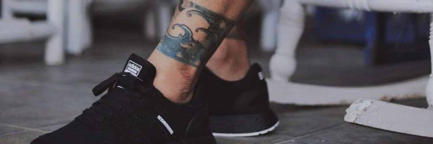 WOLF BLACK profile banner
