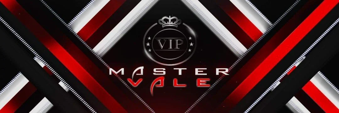 MasterVale profile banner