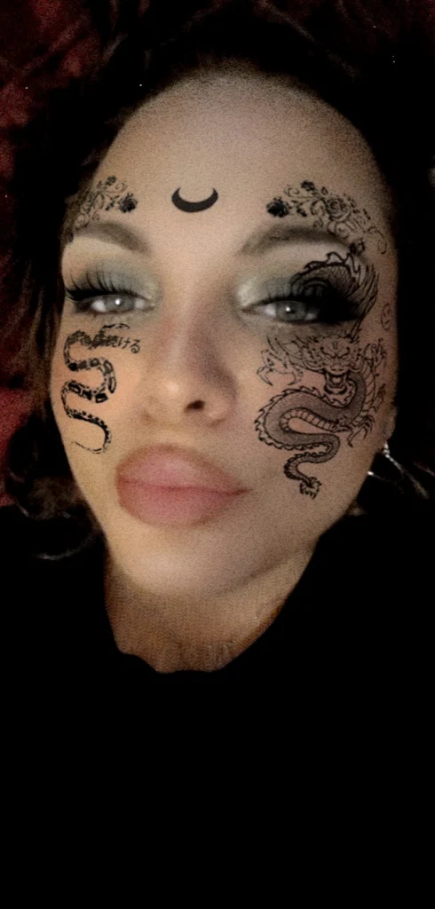 Tessa Marquez's avatar