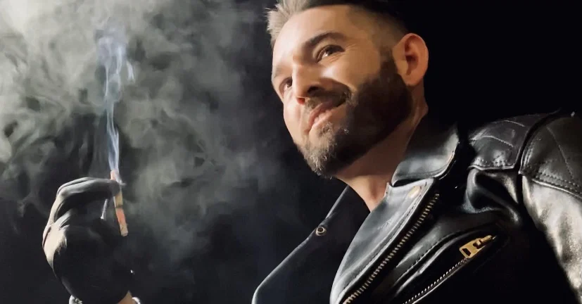 J profile banner